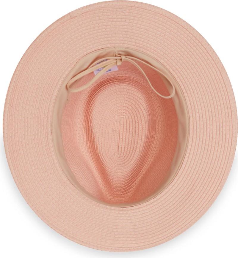 Caroline - Womens - dusty rose 1
