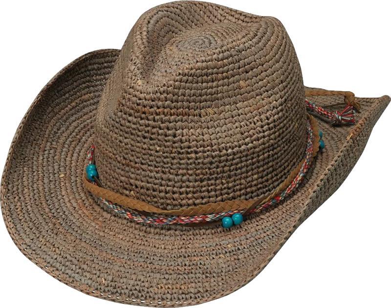 Catalina Cowboy - Womens - Mushroom 1