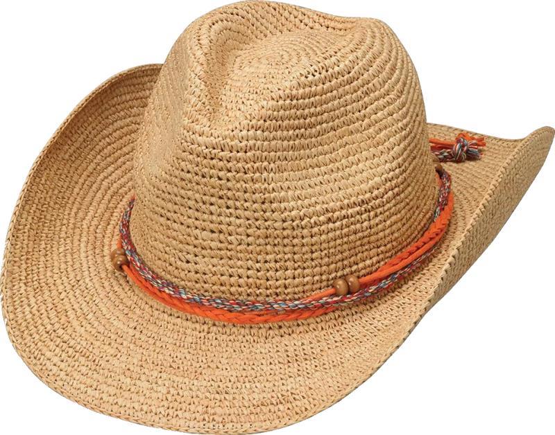 Catalina Cowboy - Womens - Natural 1
