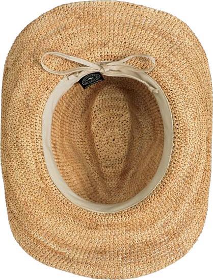 Catalina Cowboy - Womens - Natural 2