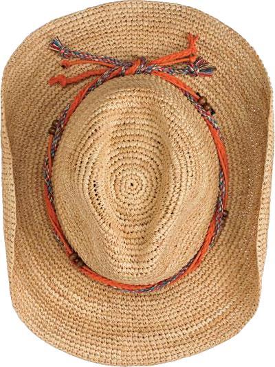 Catalina Cowboy - Womens - Natural 3