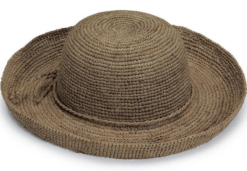 Catalina - Womens - Mushroom 1