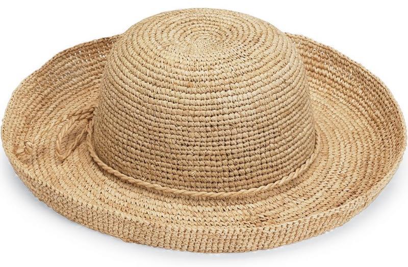 Catalina - Womens - Natural 1