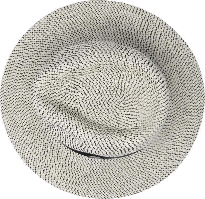 Charlie - Womens - Ivory / Black 3