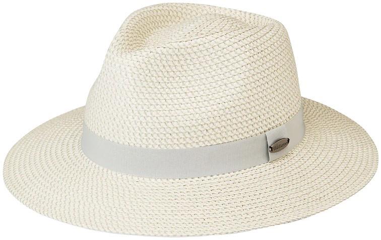 Charlie - Womens - ivory / pewter 1