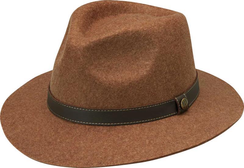 Durango - Mens - Chestnut 1