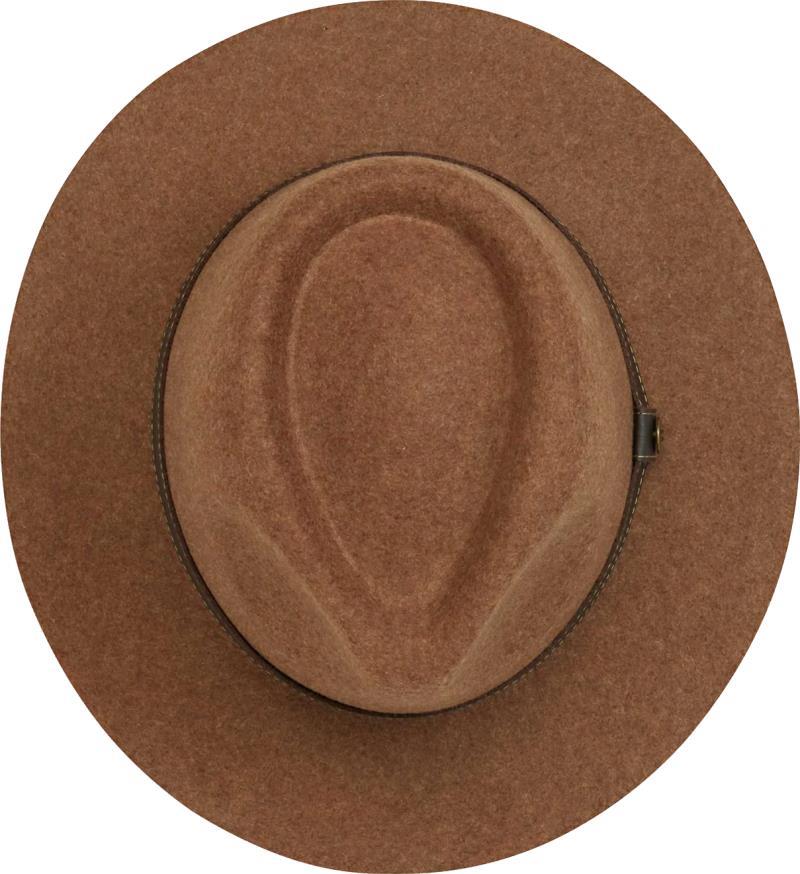 Durango - Mens - Chestnut 2