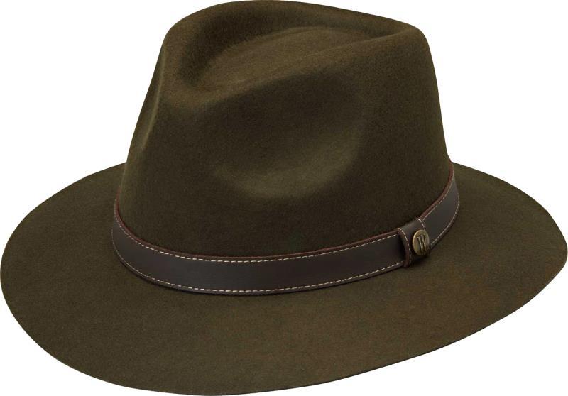 Durango - Mens - Olive 1