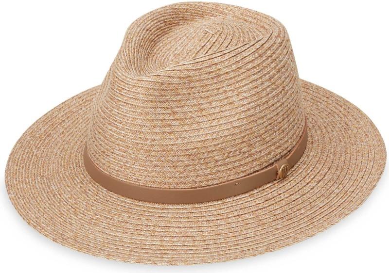 Everett - Mens - mixed camel 1
