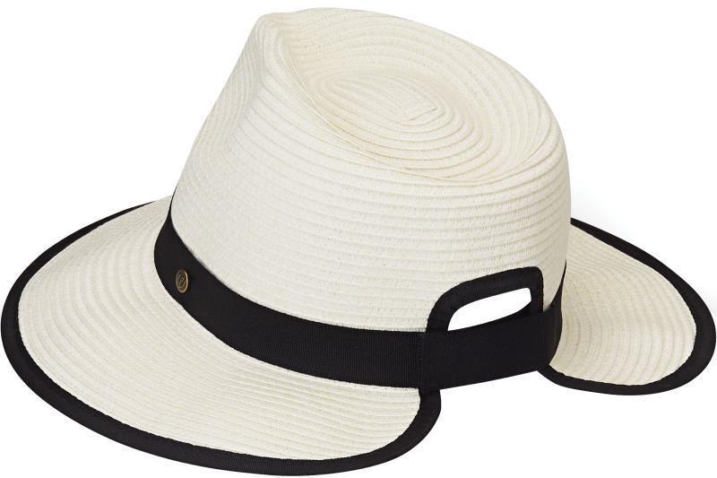 Gabi - Womens - Ivory 2