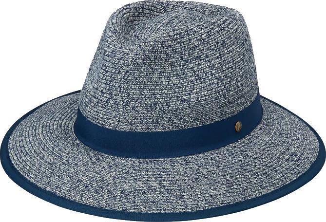 Gabi - Womens - Navy Combo 1
