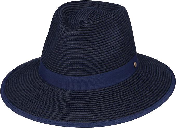 Gabi - Womens - Solid Navy 1