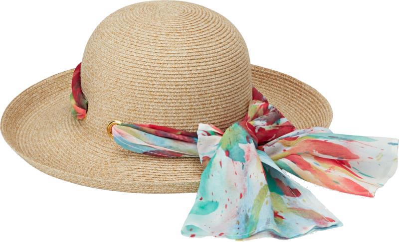 Lady Jane - Womens - Natural 1