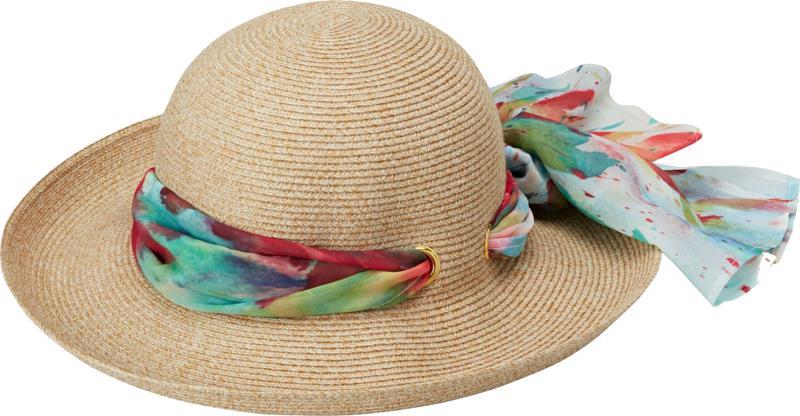 Lady Jane - Womens - Natural 2