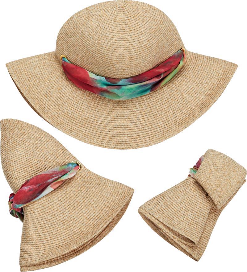 Lady Jane - Womens - Natural 3