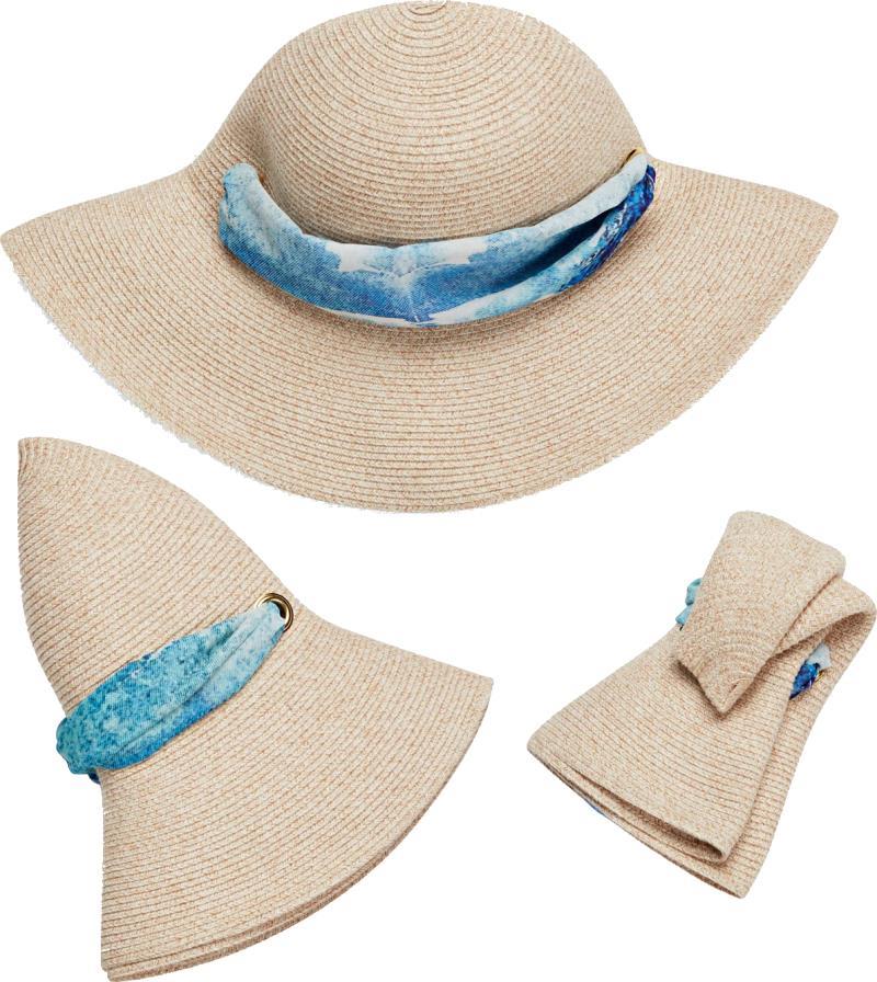 Lady Jane - Womens - White / Beige 3