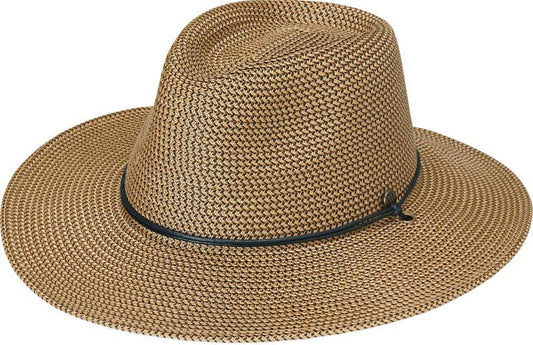 Logan - Mens - Camel 1