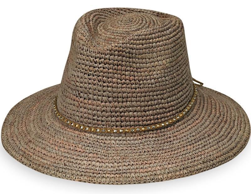 Malibu - Womens - Mushroom 1