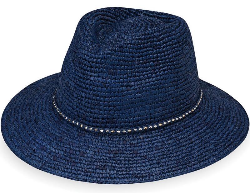 Malibu - Womens - Navy 1