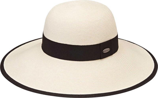 Margot - Womens - Ivory 1
