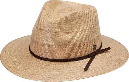 Marina - Womens - Camel 1