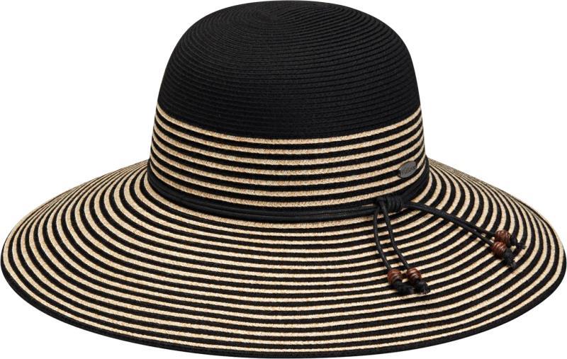 Marseille - Womens - Black / Natural 1