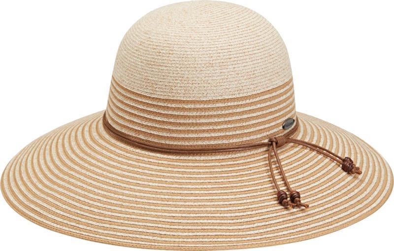 Marseille - Womens - White / Beige 1