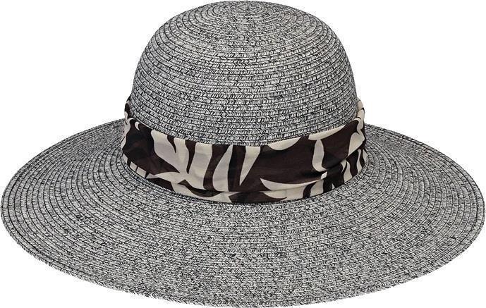 Mia - Womens - black combo 1