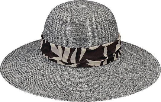 Mia - Womens - black combo 1
