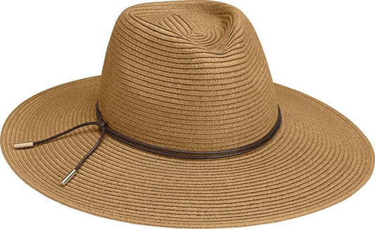 Montecito - Womens - Camel 1