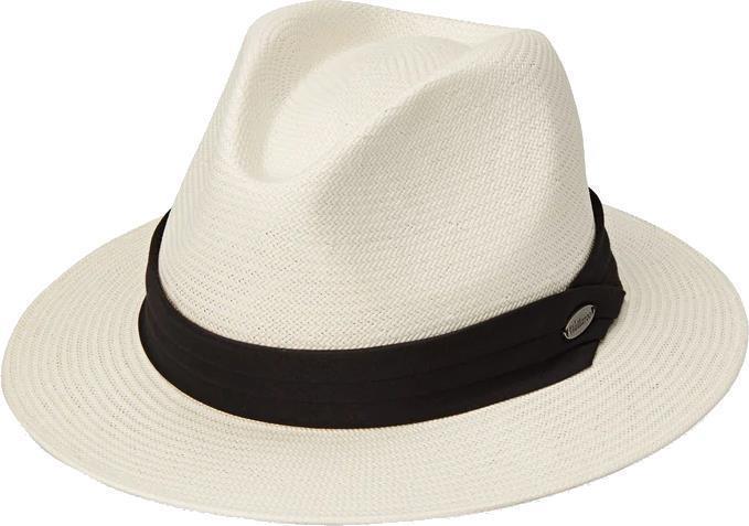 Monterey - Womens - natural / black 1
