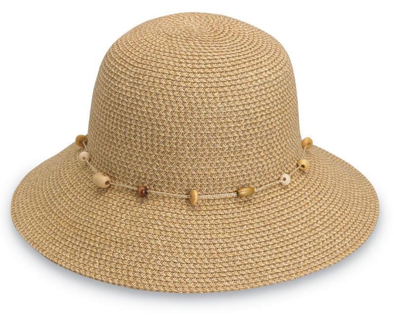 Naomi - Womens - Natural 1