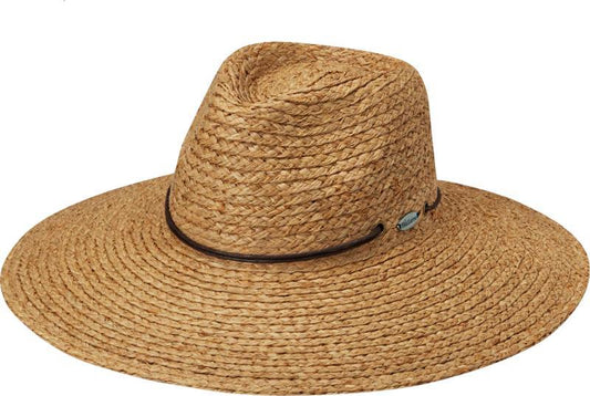 Nosara - Womens - Camel 1