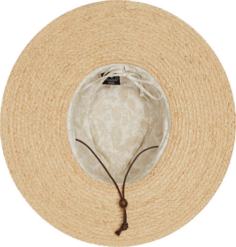 Nosara - Womens - natural 1
