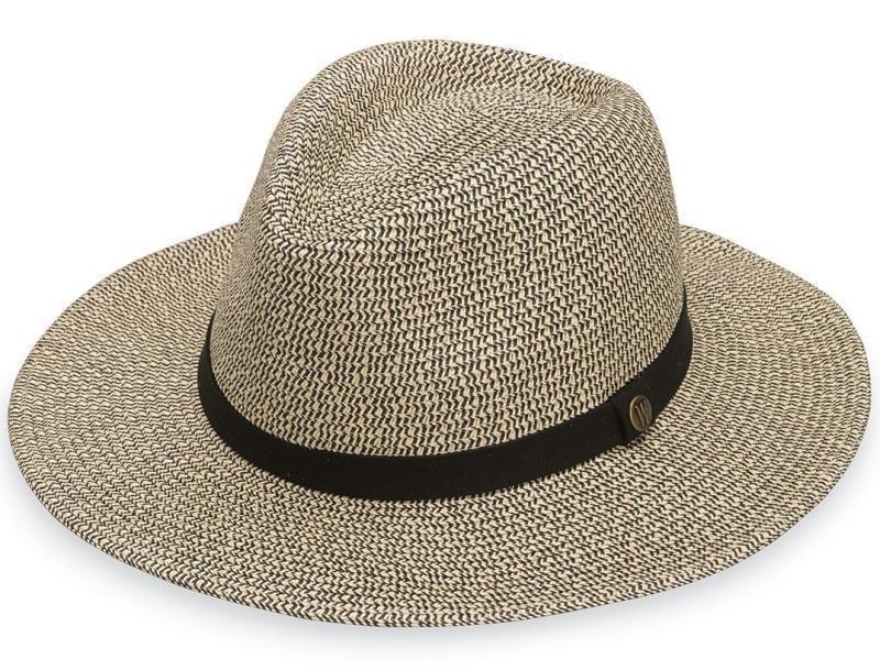 Outback - Mens - Black 1