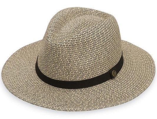 Outback - Mens - Black 1
