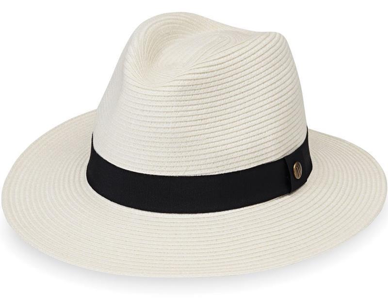 Palm Beach - Unisex - Ivory 1