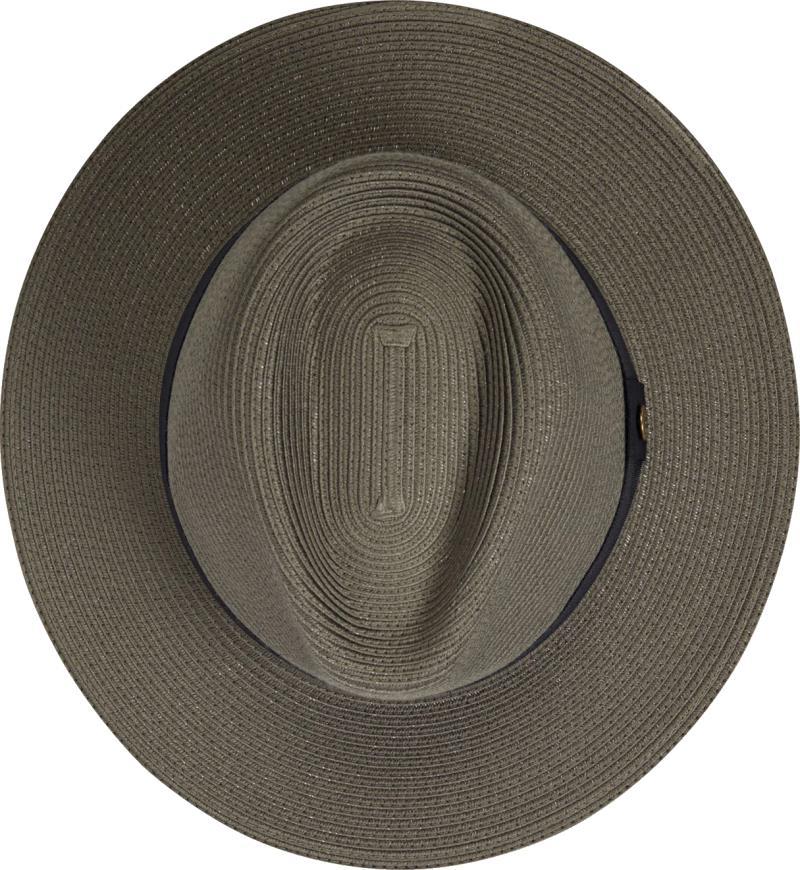 Palm Beach - Unisex - Olive 2