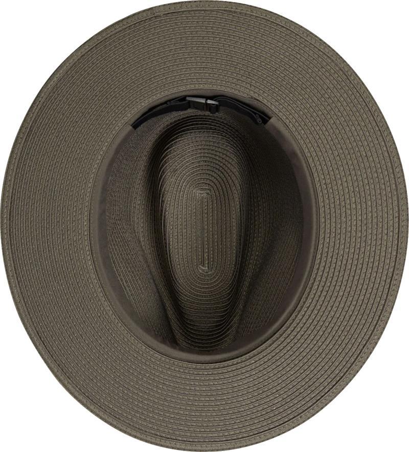 Palm Beach - Unisex - Olive 3