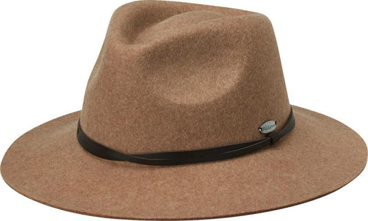 Petite Aspen - Womens - Camel 1