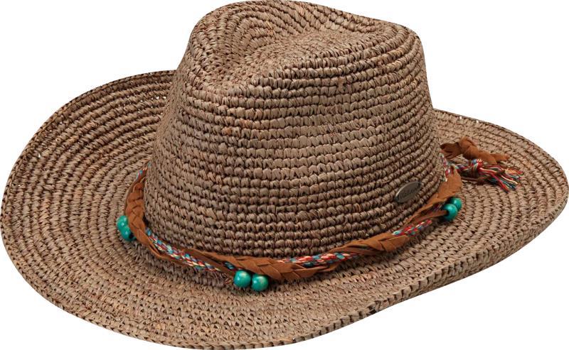 Petite Catalina Cowboy - Womens - Mushroom 1