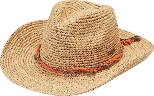 Petite Catalina Cowboy - Womens - Natural 1