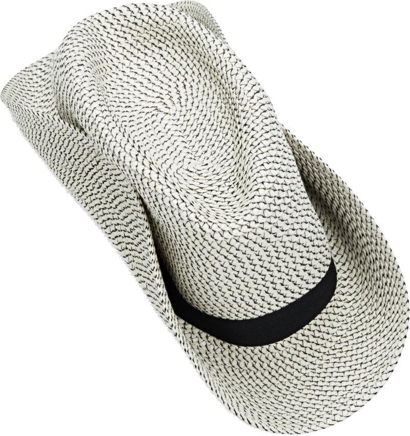 Petite Charlie - Womens - Ivory / Black 2