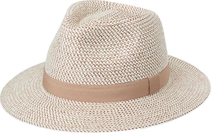 Petite Charlie - Womens - Ivory / Taupe 1