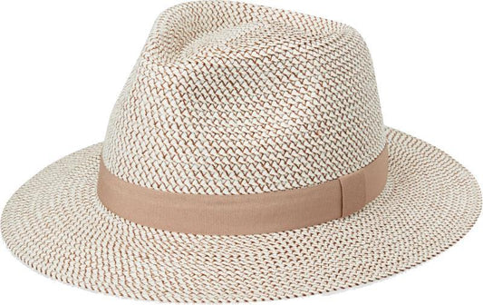 Petite Charlie - Womens - Ivory / Taupe 1