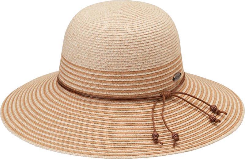 Petite Marseille - Womens - White / Beige 1