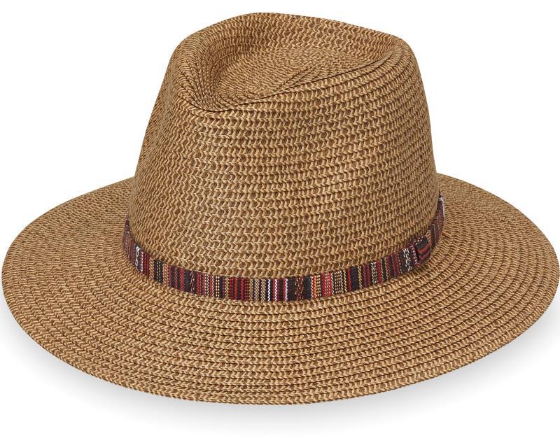 Petite Sedona - Womens - Camel 1