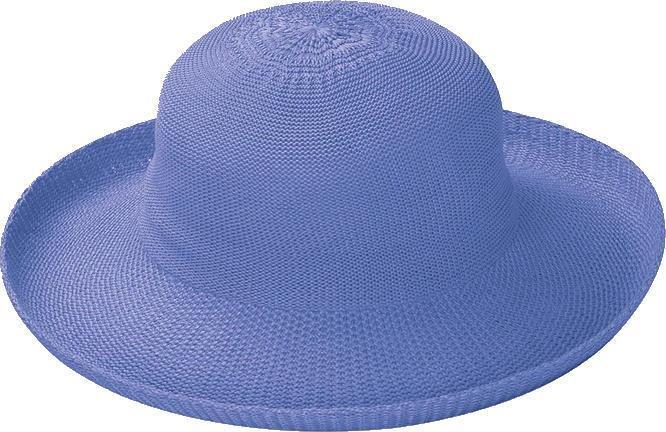 Petite Victoria - Womens - Hydrangea 1