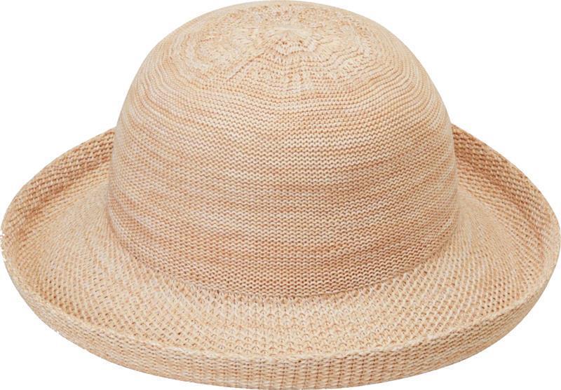 Petite Victoria - Womens - Mixed Beige 1