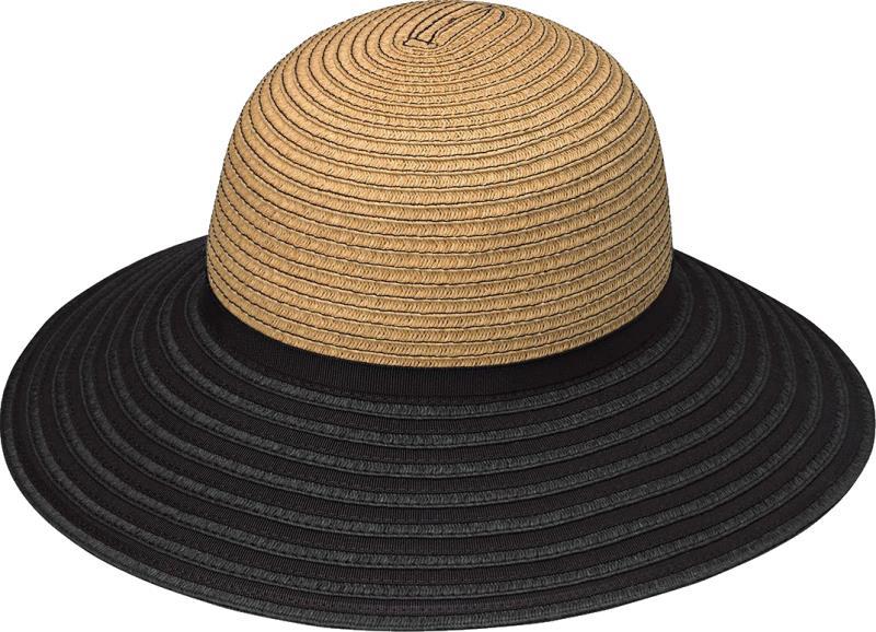 Riviera - Womens - camel / black 1